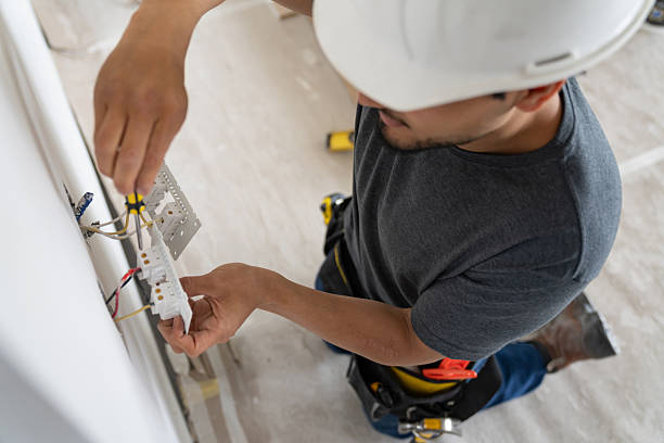 Reliable Generator Installation contractor in Cheltenham Village, PA by No Joke electrician